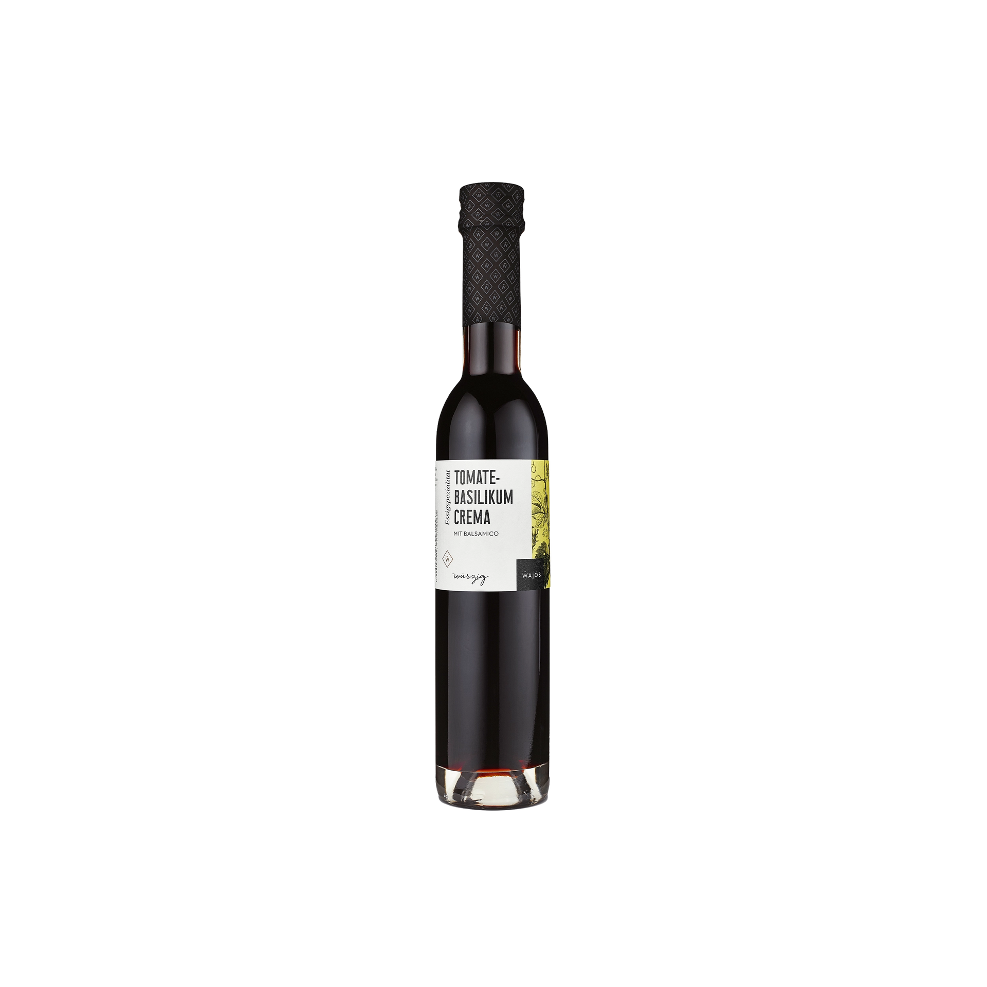 Tomato-Basil Cream 250 ml