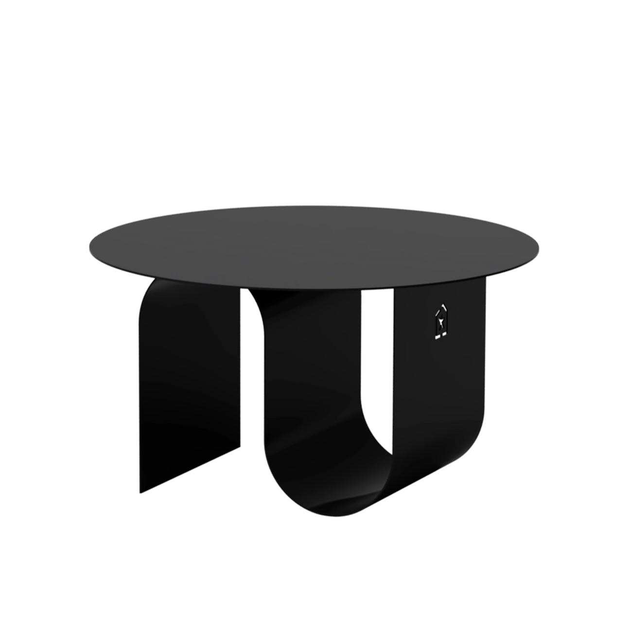 Couchtisch WAVE