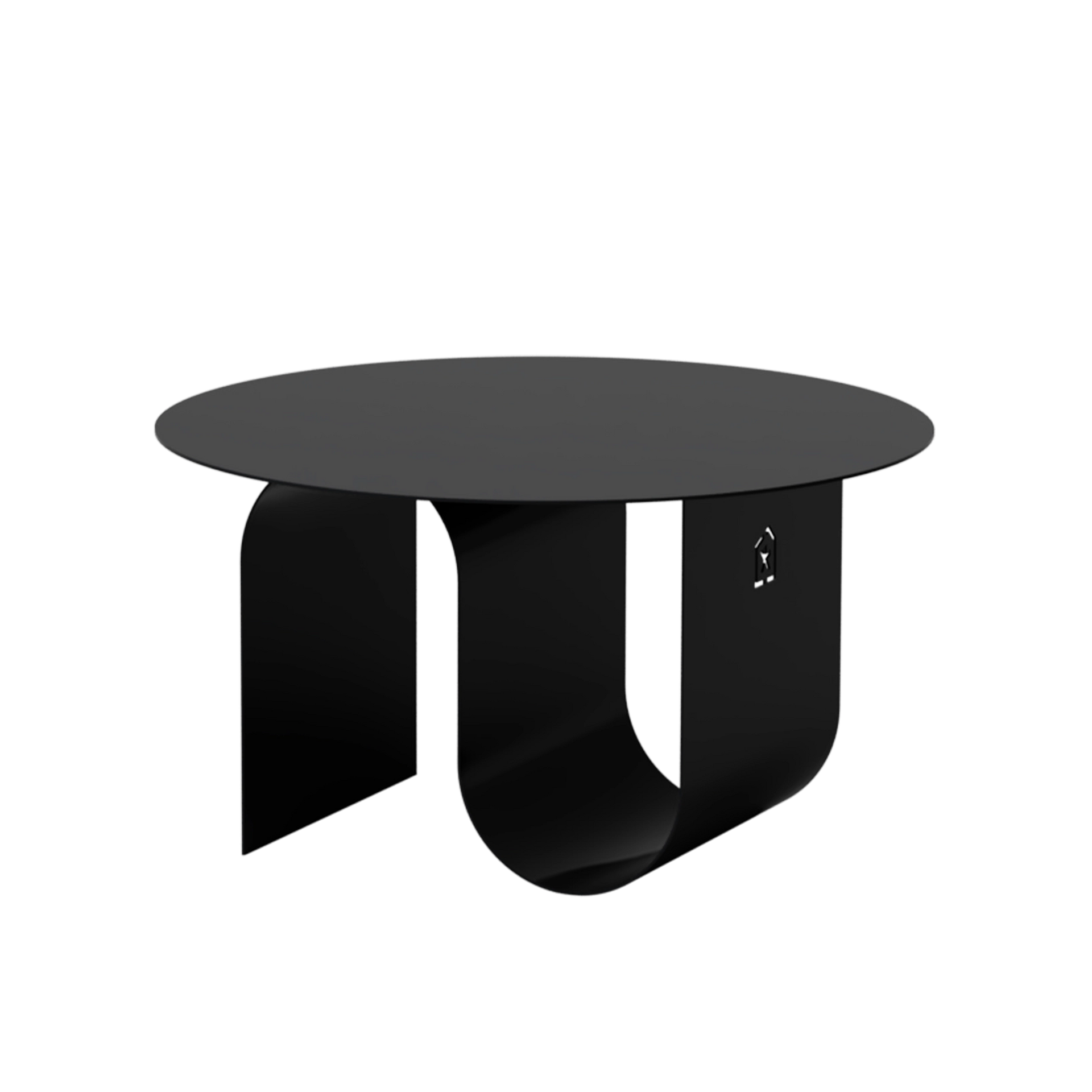 Couchtisch WAVE