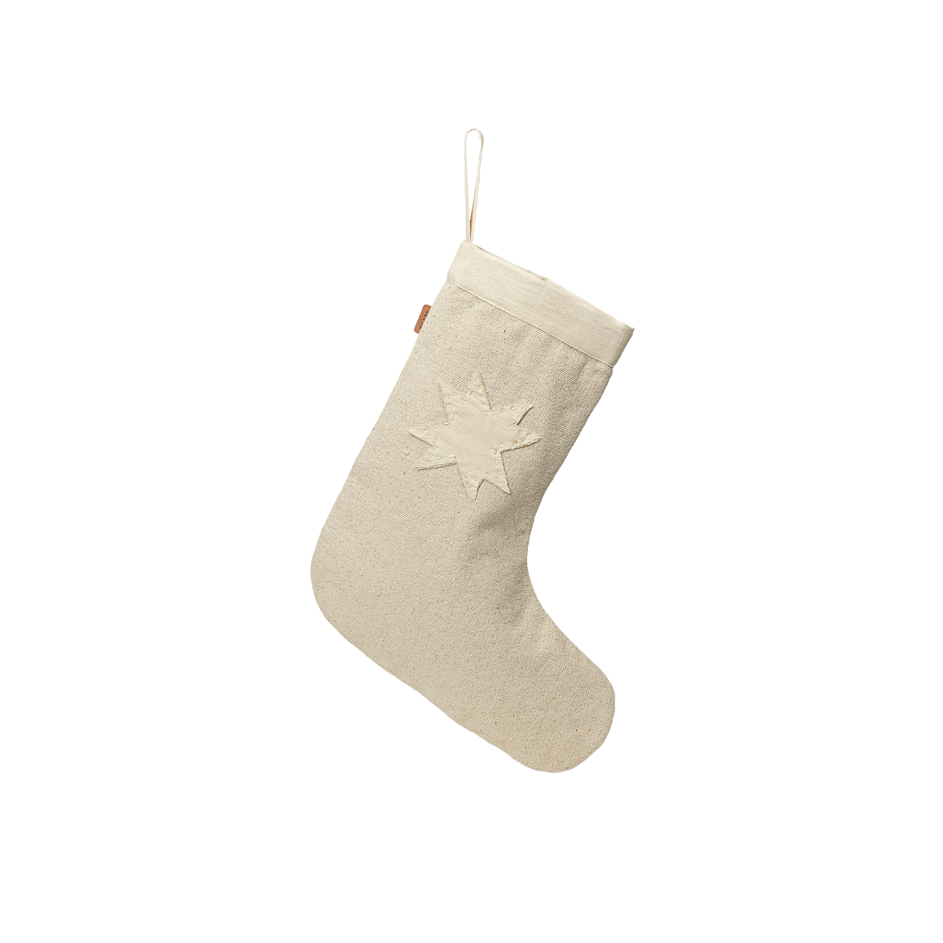 Weihnachtsstrumpf VELA