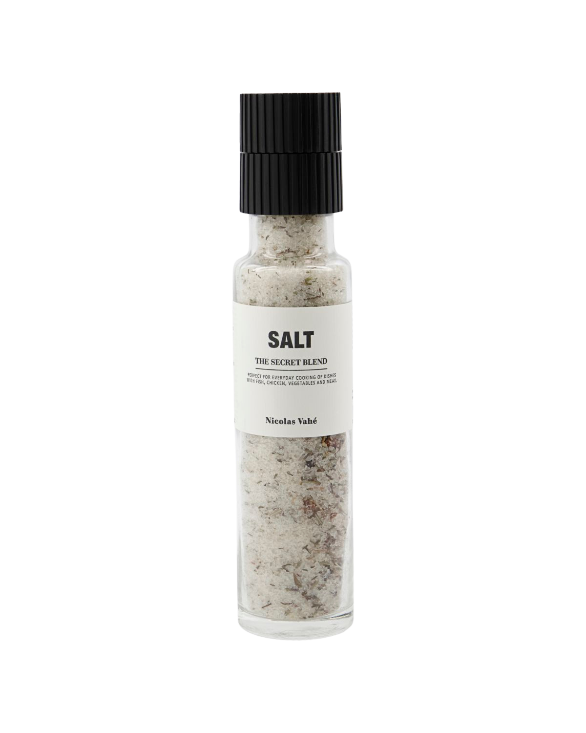 Salz The Secret Blend