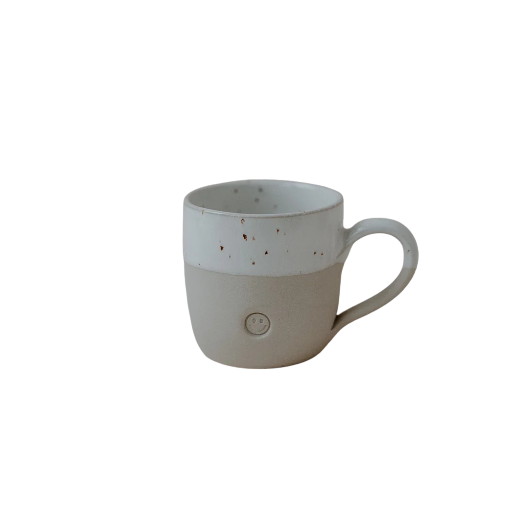 Espresso Tasse SMILEY