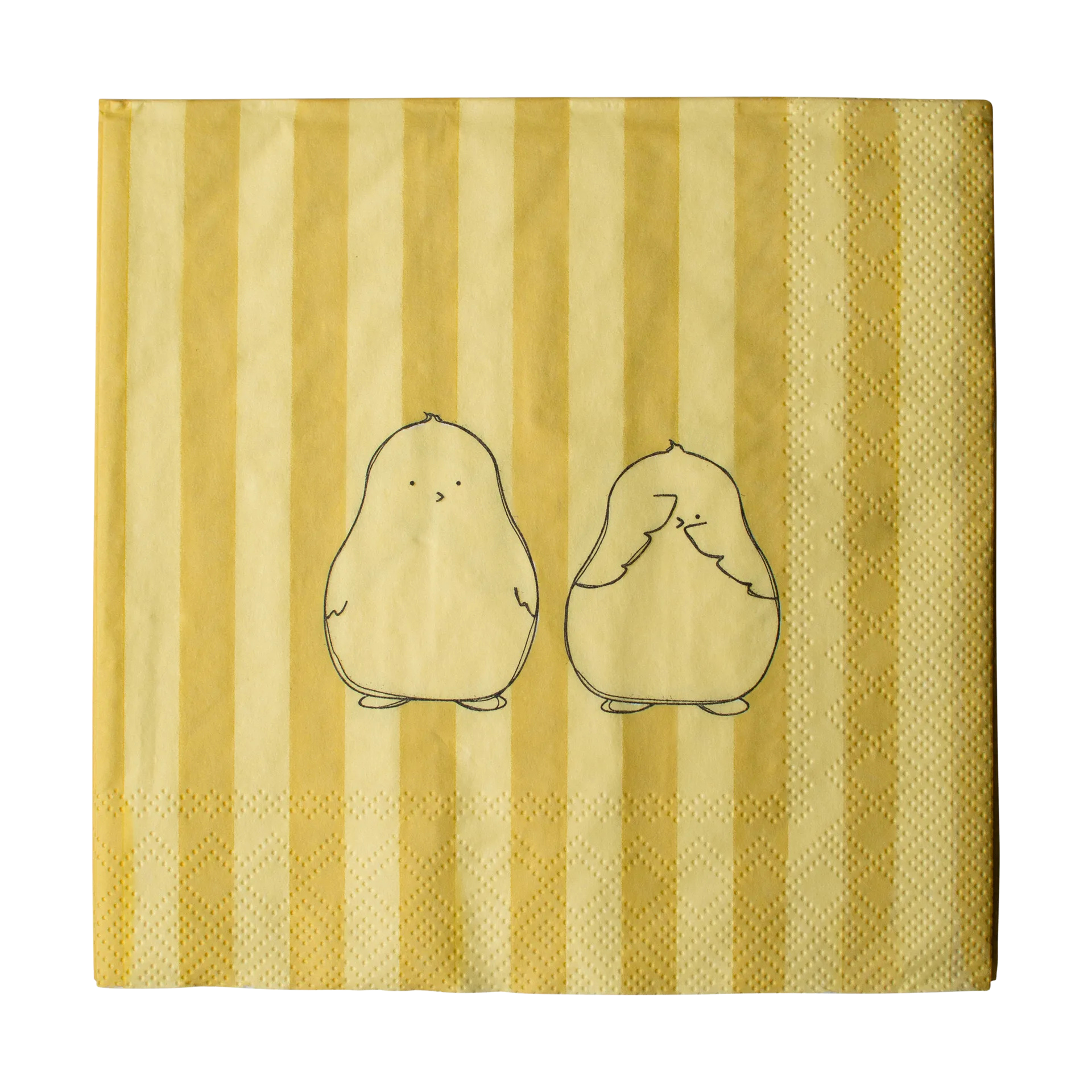 Servietten EASTER