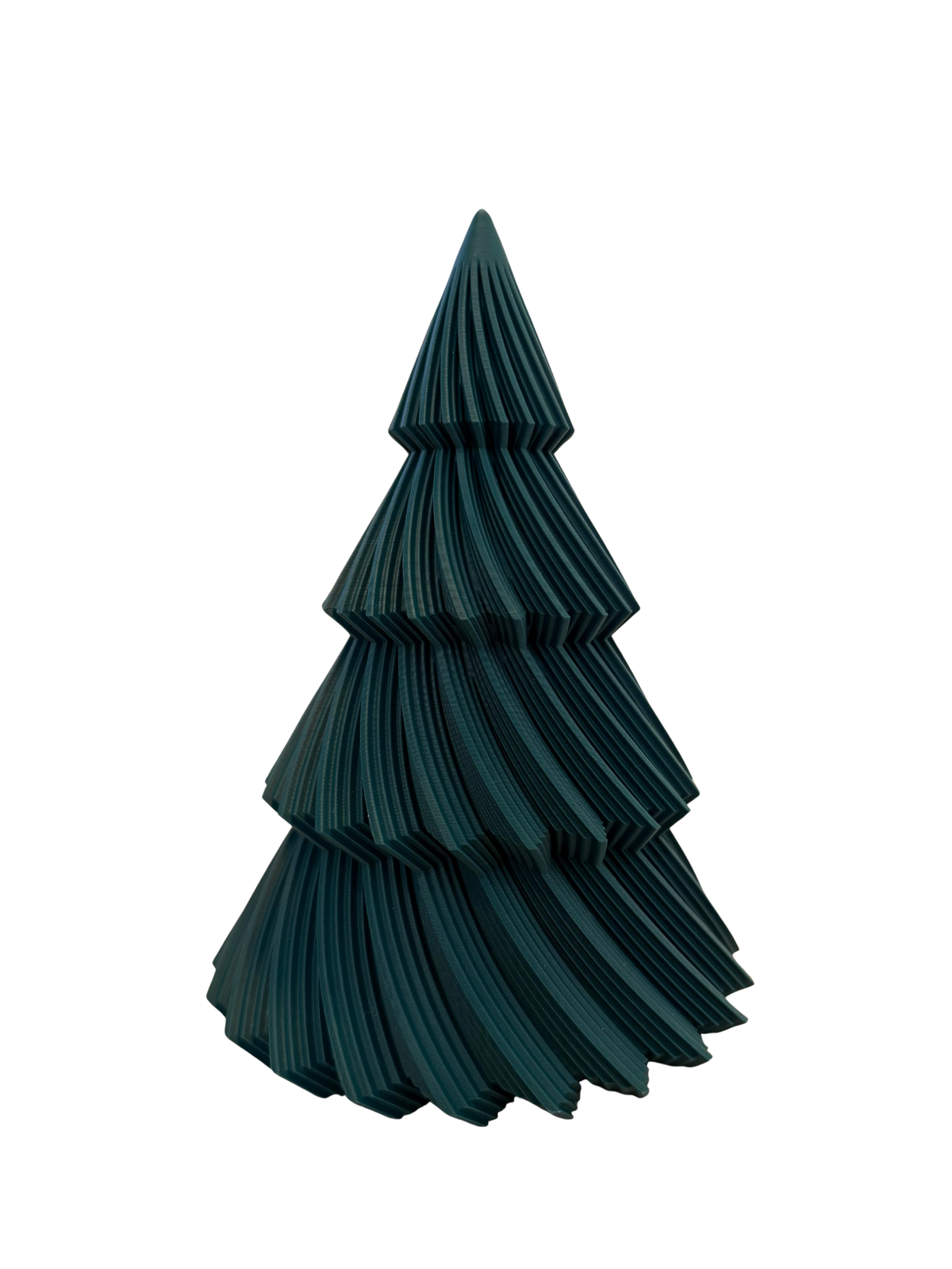 Deko-Tannenbaum PRINTMAS