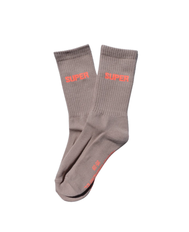 Socken SUPER