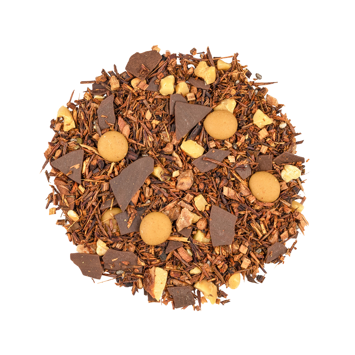 Rooibosteemischung HAPPY NIKOLAUSI