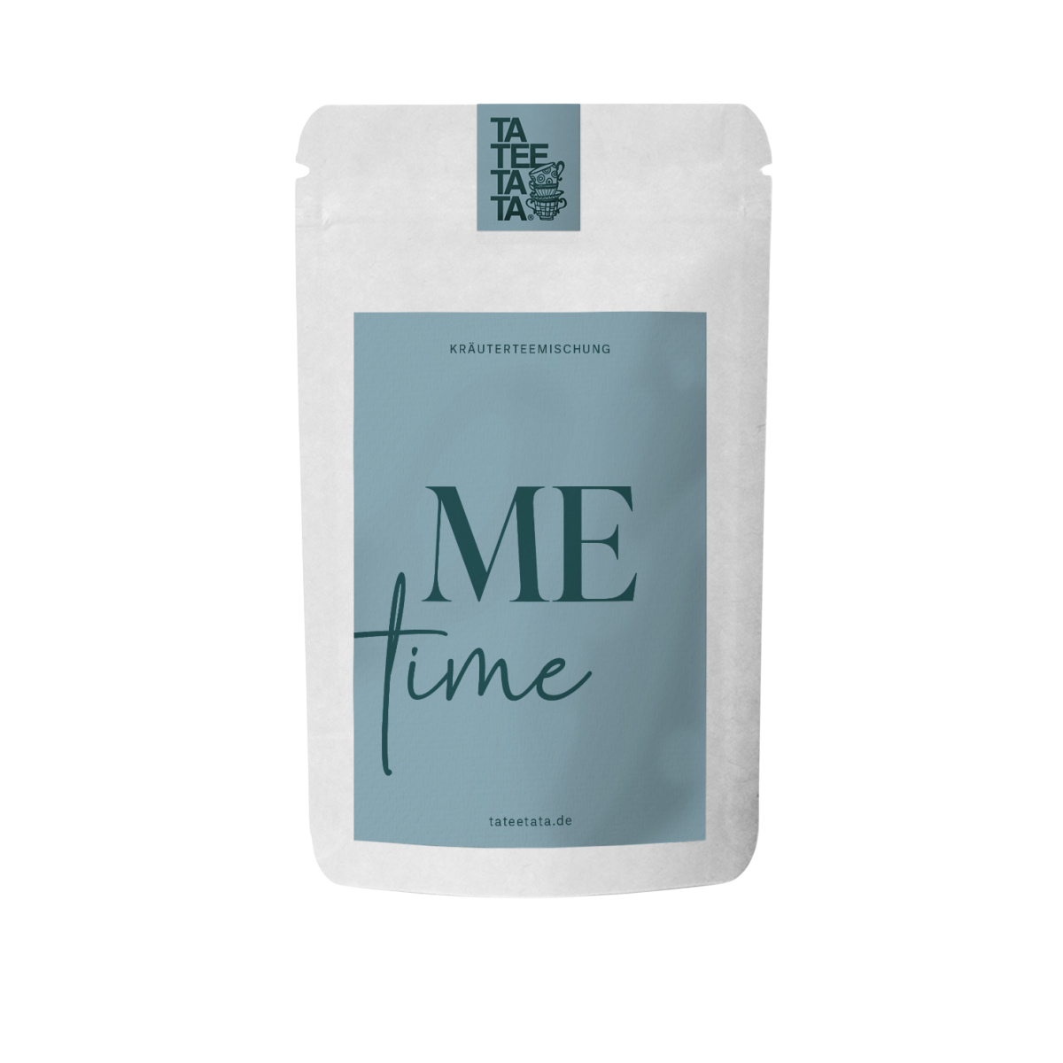 Kräuterteemischung ME TIME