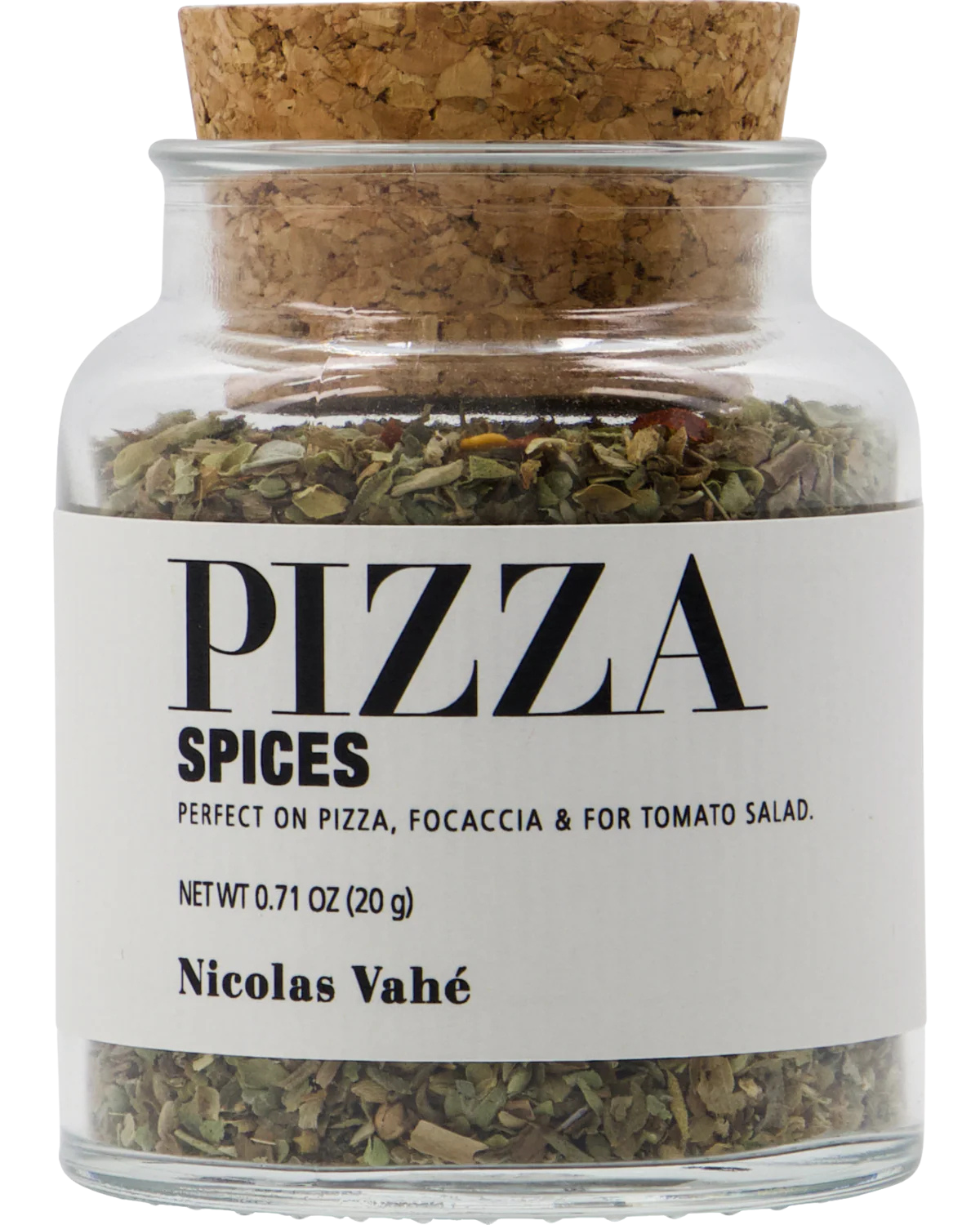 Pizza Gewürz Mix