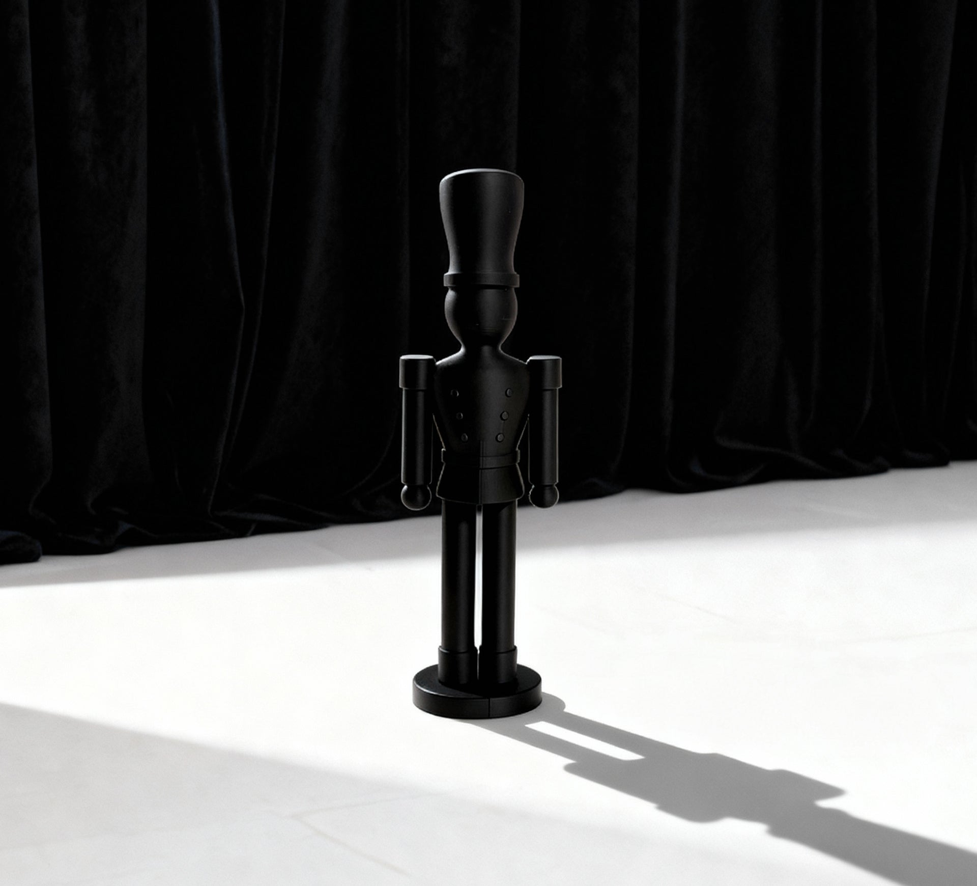 Nussknacker PRINTMAS