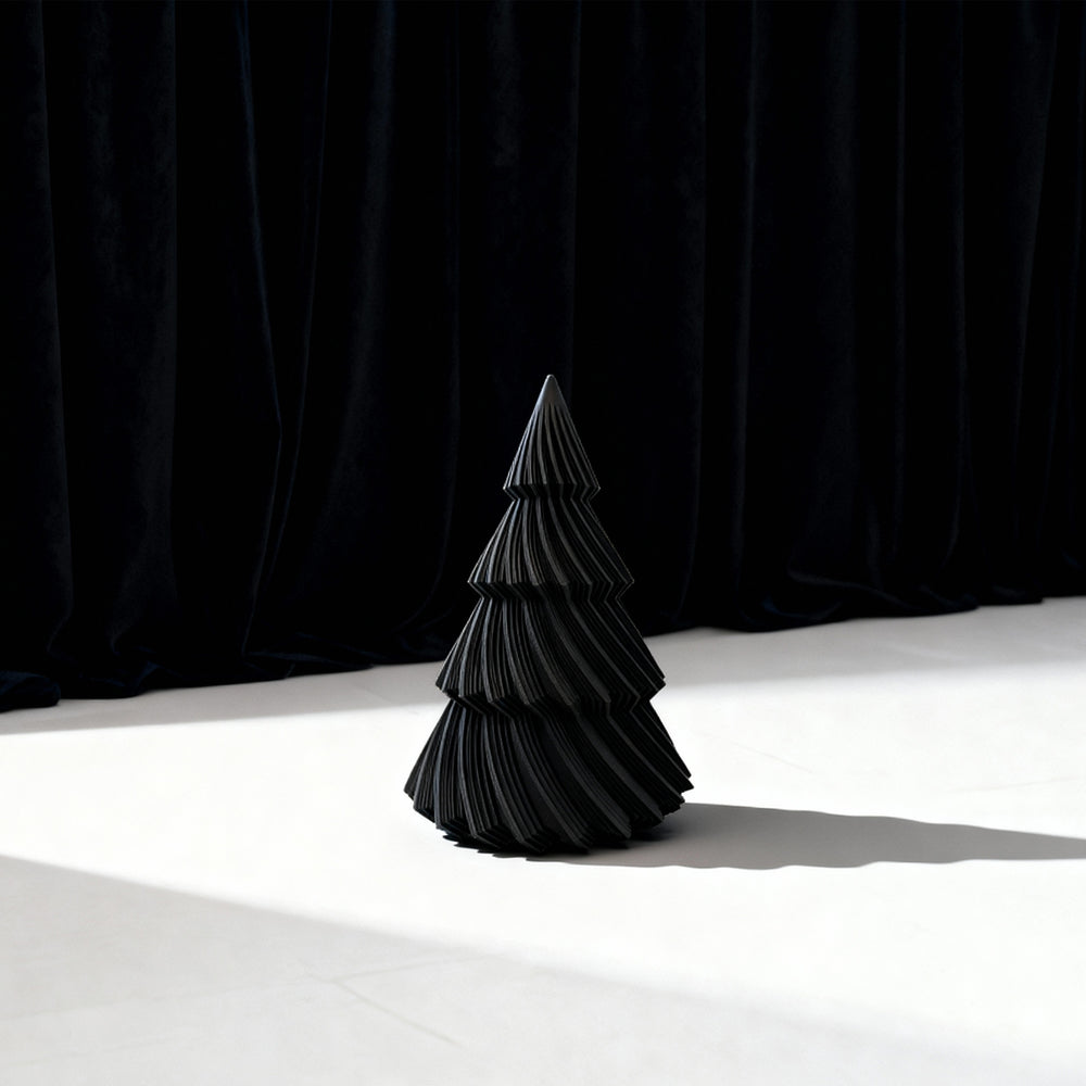 Deko-Tannenbaum PRINTMAS