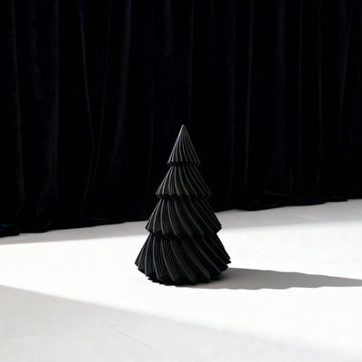 Deko-Tannenbaum PRINTMAS