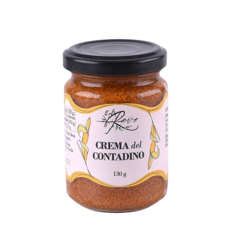 Crema DEL CONTADINO 130g