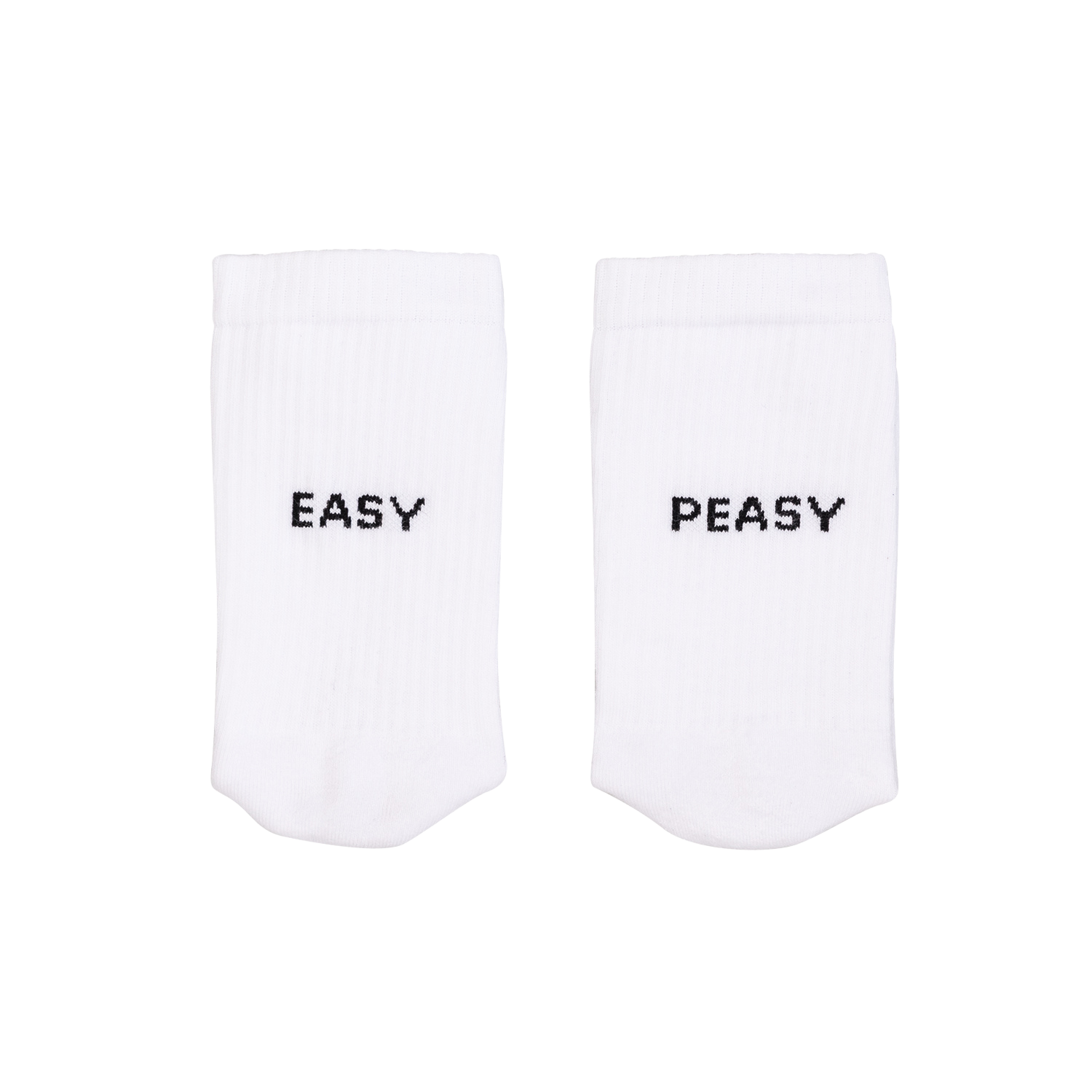 Easy Peasy socks