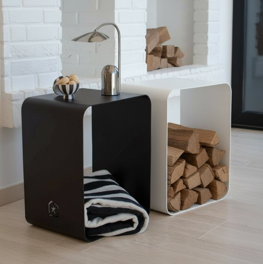 ELVA Multi-Shelf