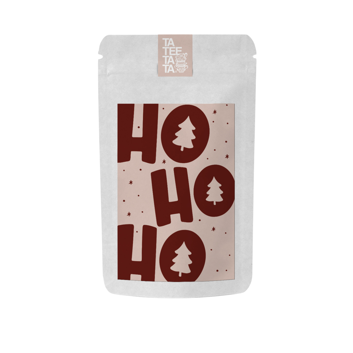 Früchtetee HO HO HO