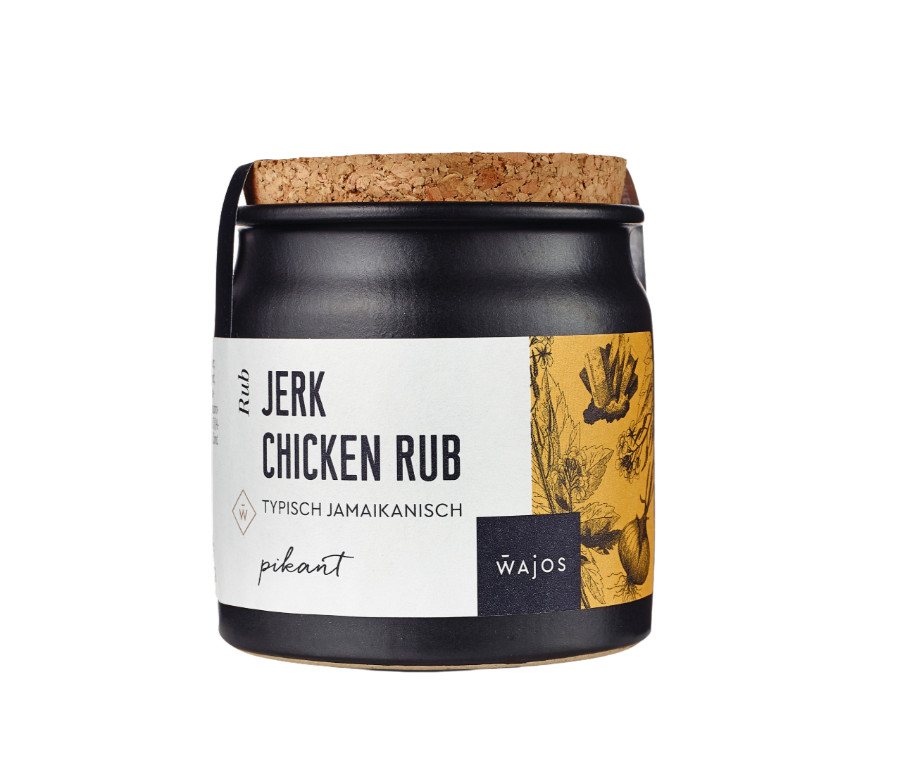 Jerk Chicken Rub- Würzmischung