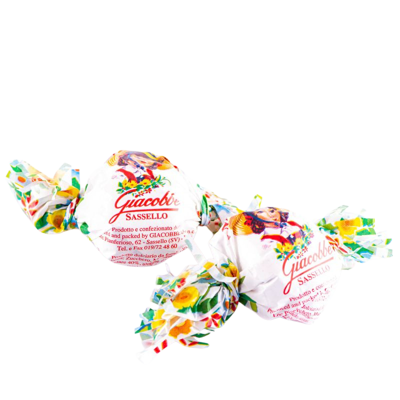 Amaretti Tutto Mandorle