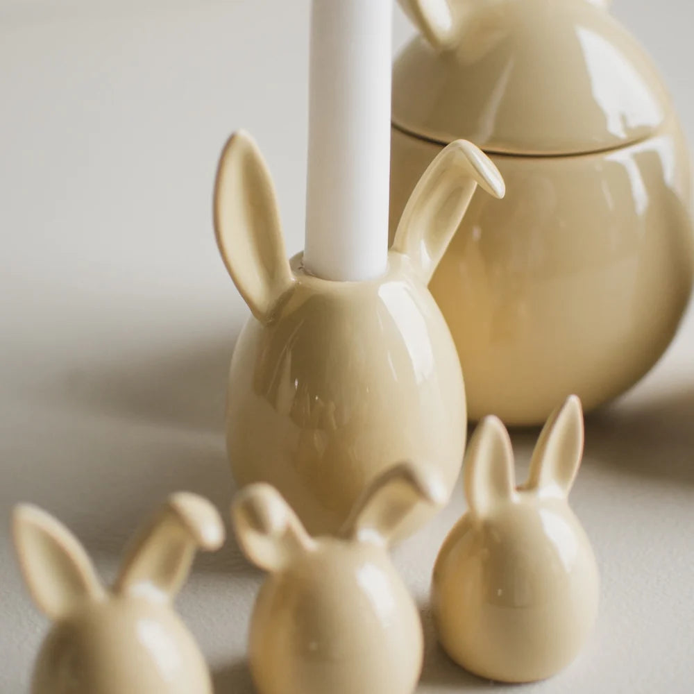 Kerzenhalter RABBIT