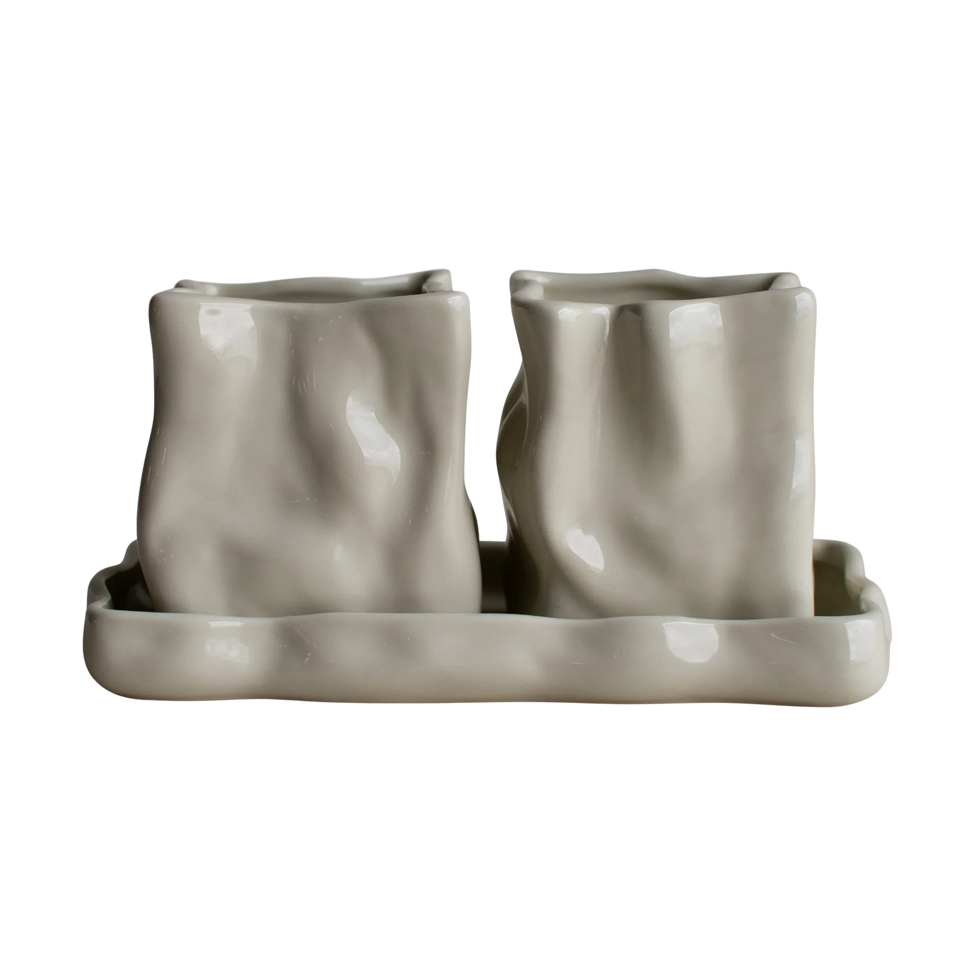 Kräutertopf-Set HERB