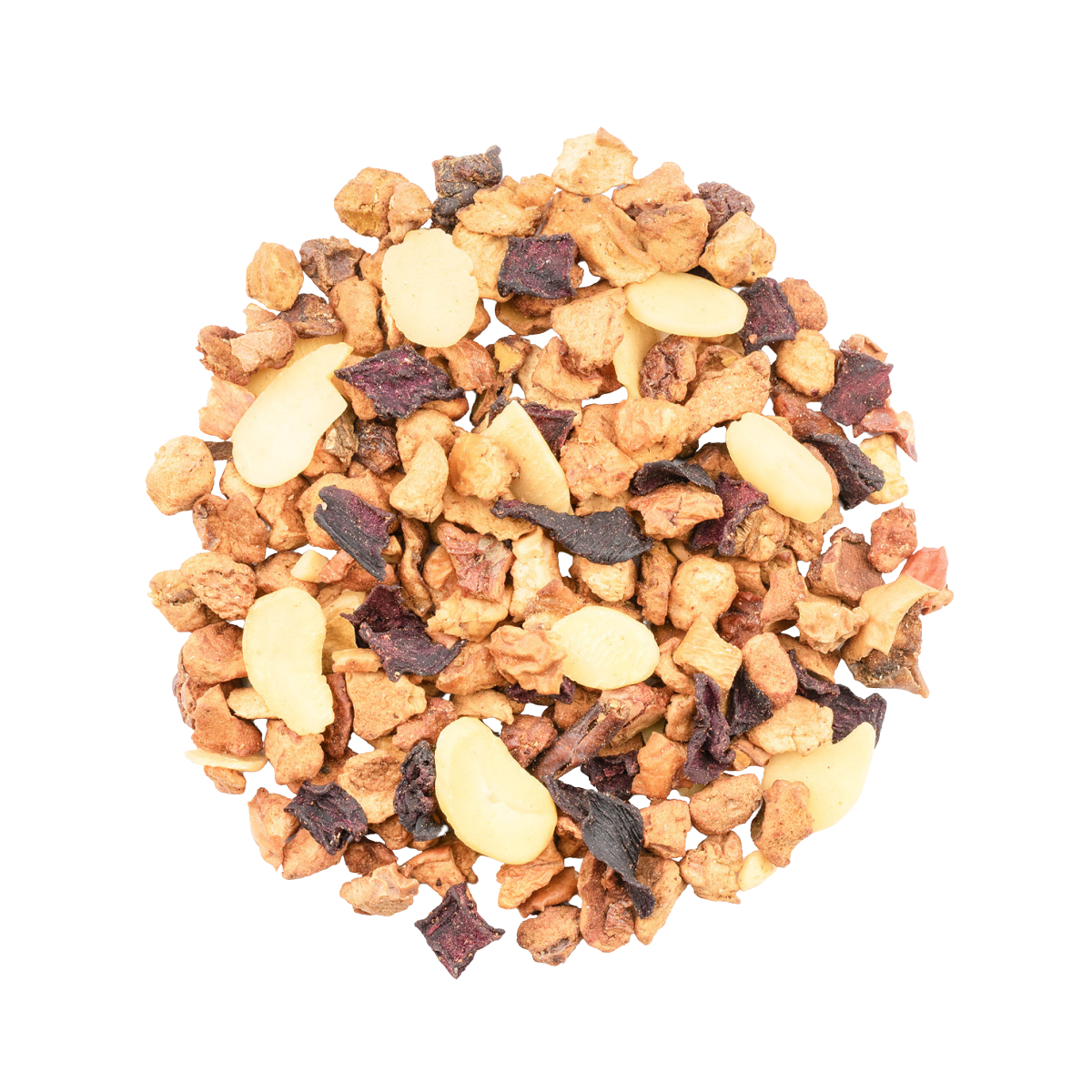 Früchteteemischung GRÜßE VOM CHRISTKIND