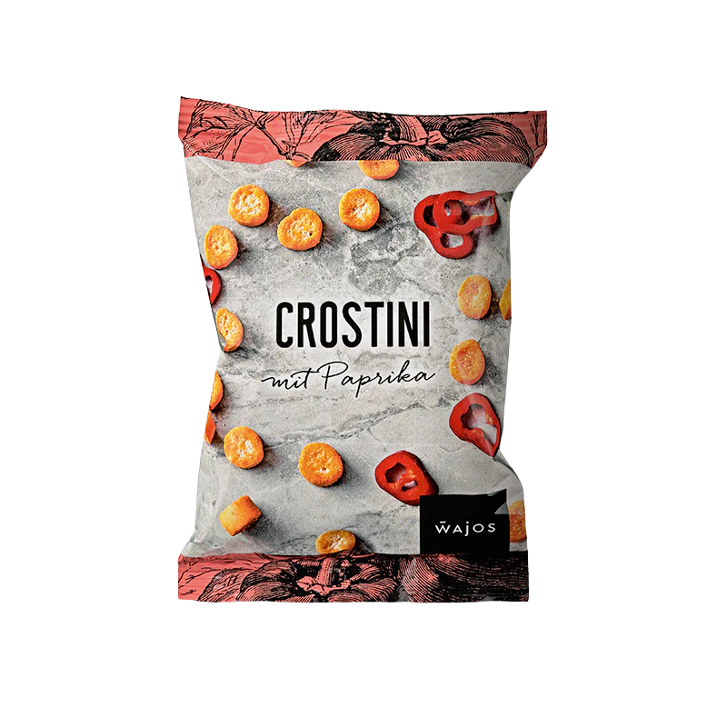 CROSTINI