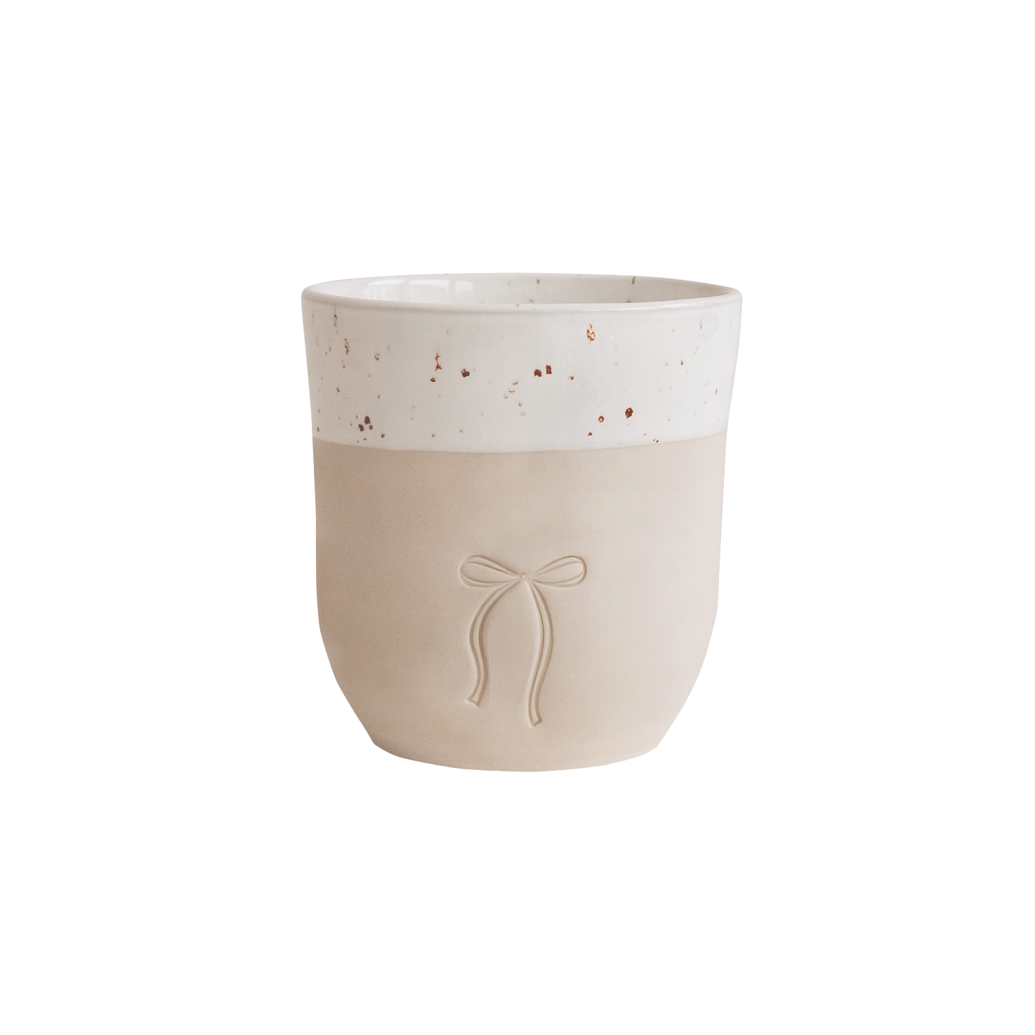 Becher SCHLEIFE