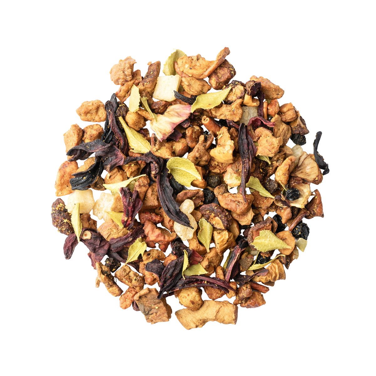 Früchteteemischung IT'S A GOOD DAY TO OPEN PRESENTS