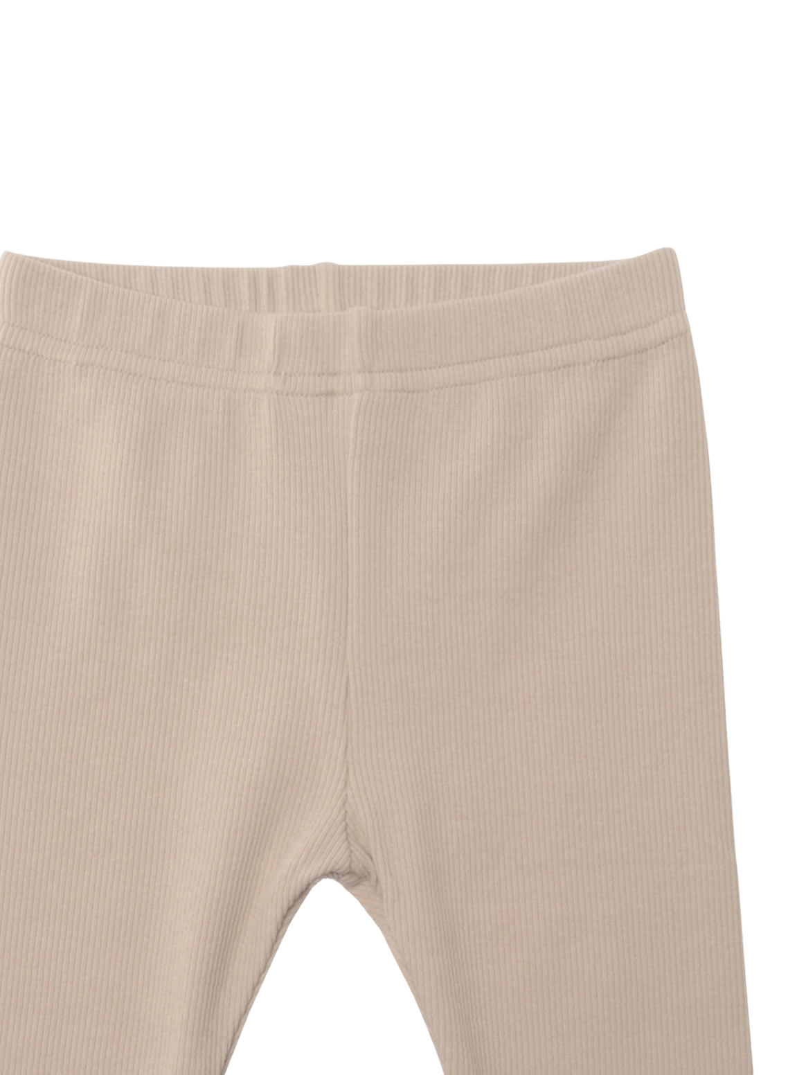 Babyleggings Beige