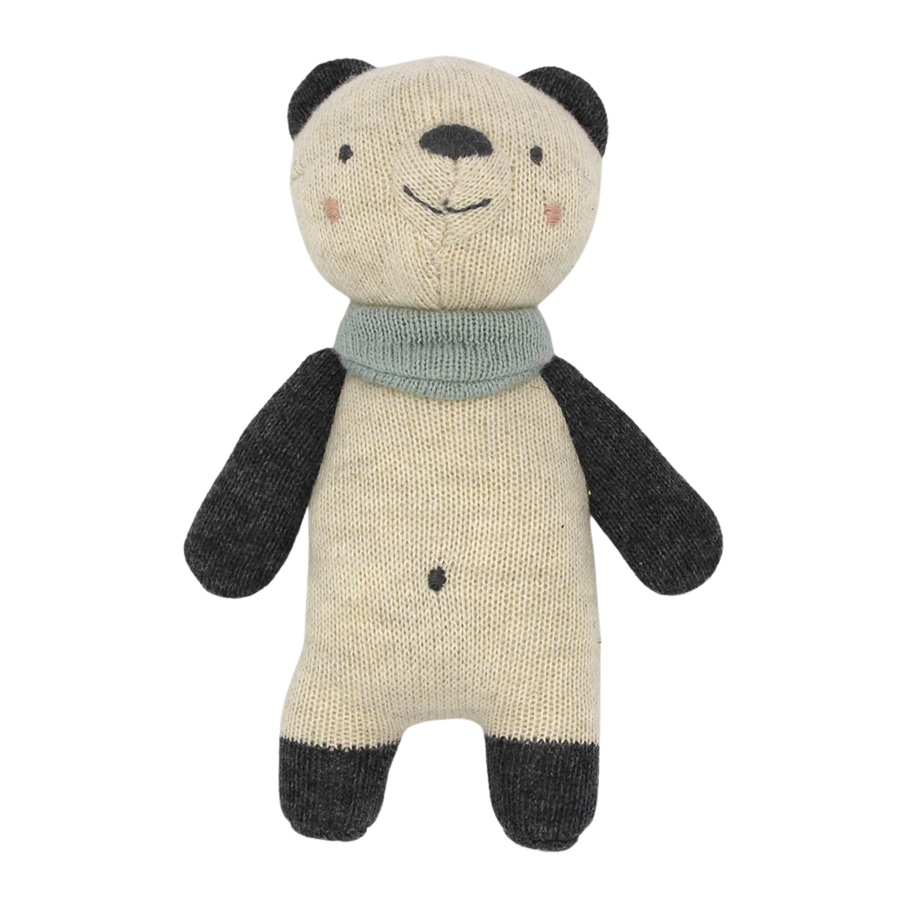 Babyrassel Panda