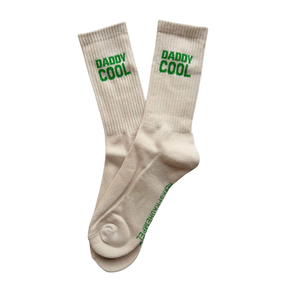 Socken DADDY COOL
