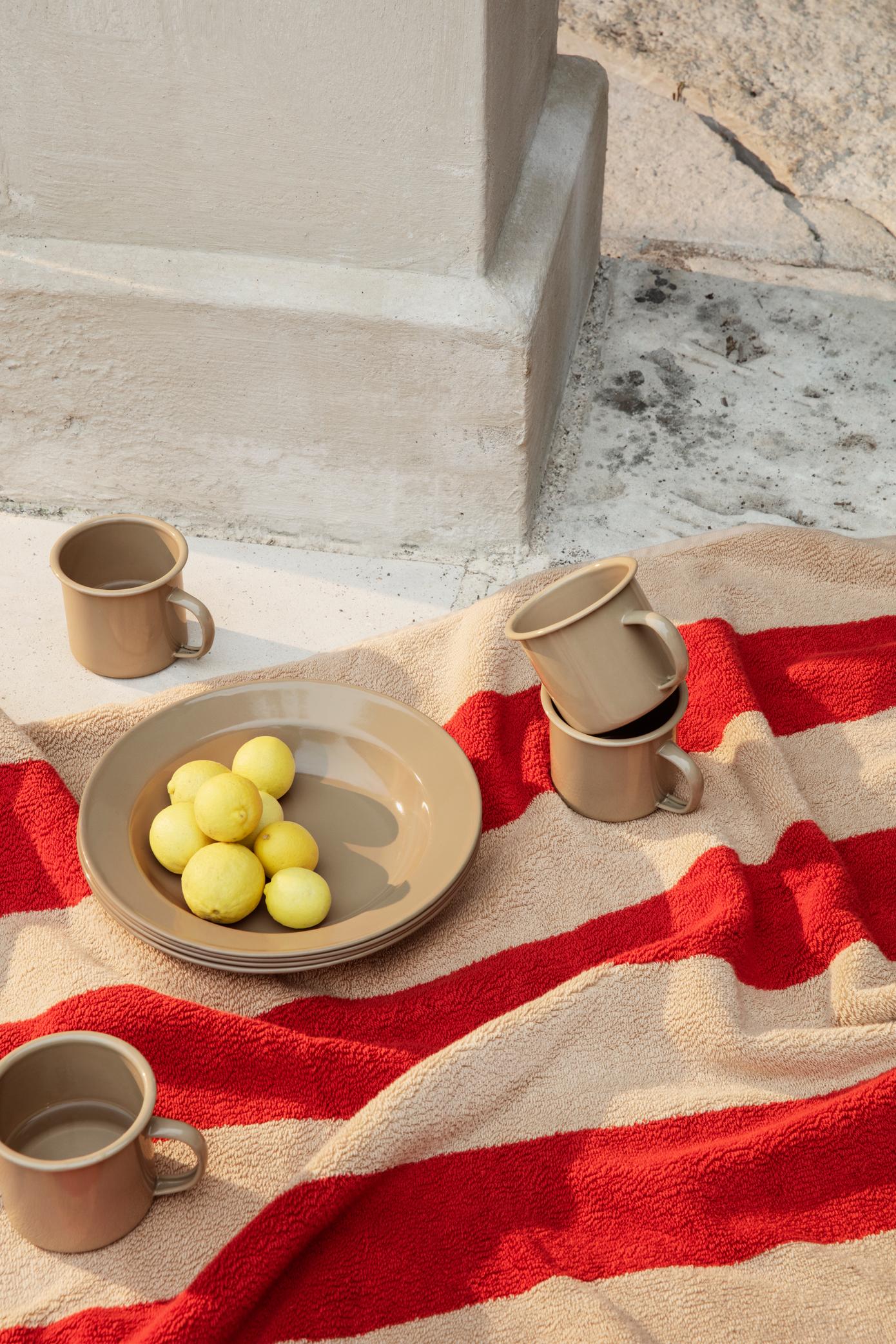 Picknick Set Yard 8-teilig