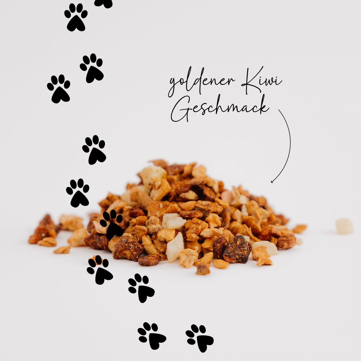 Früchteteemischung DOG LOVER