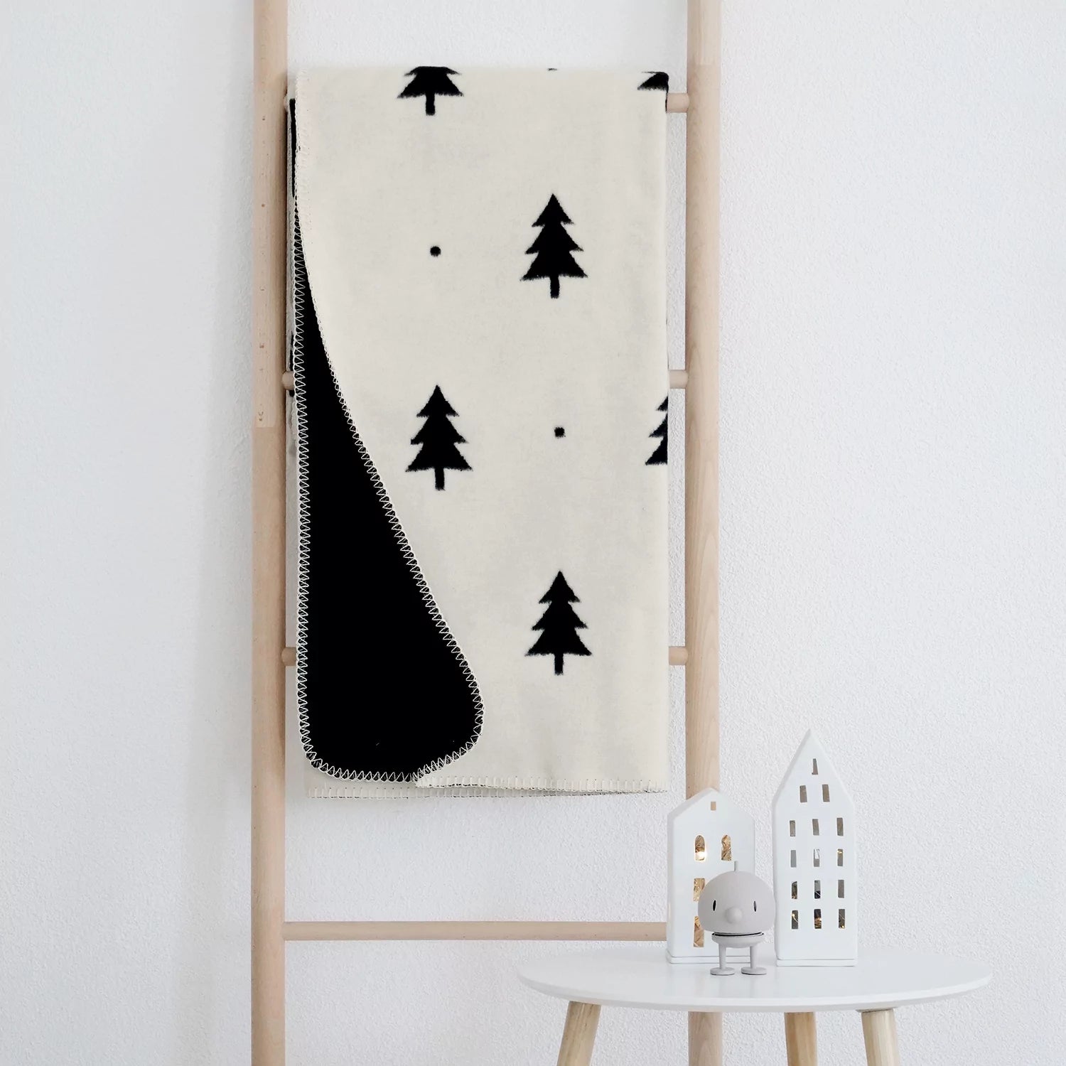 Kuscheldecke SMILLA