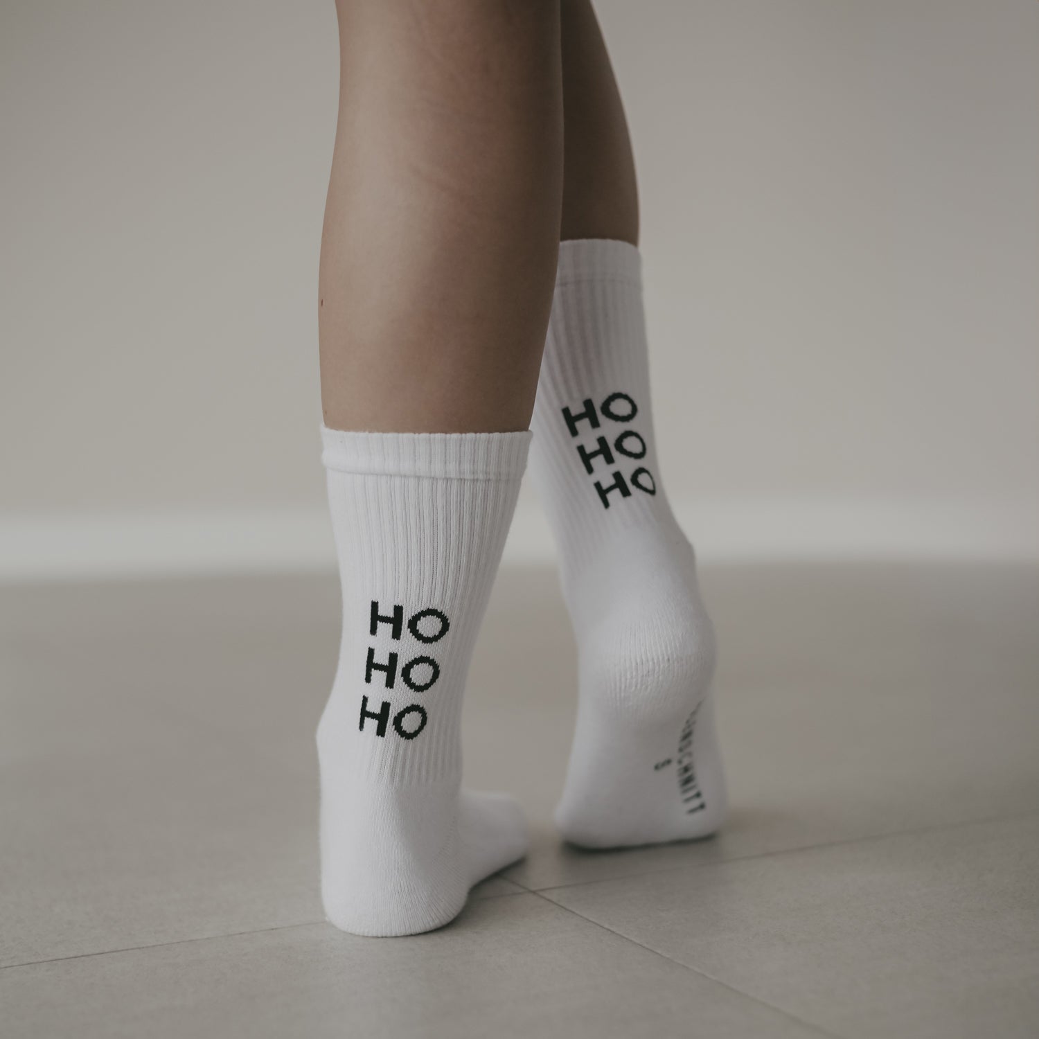 Socken HO HO HO