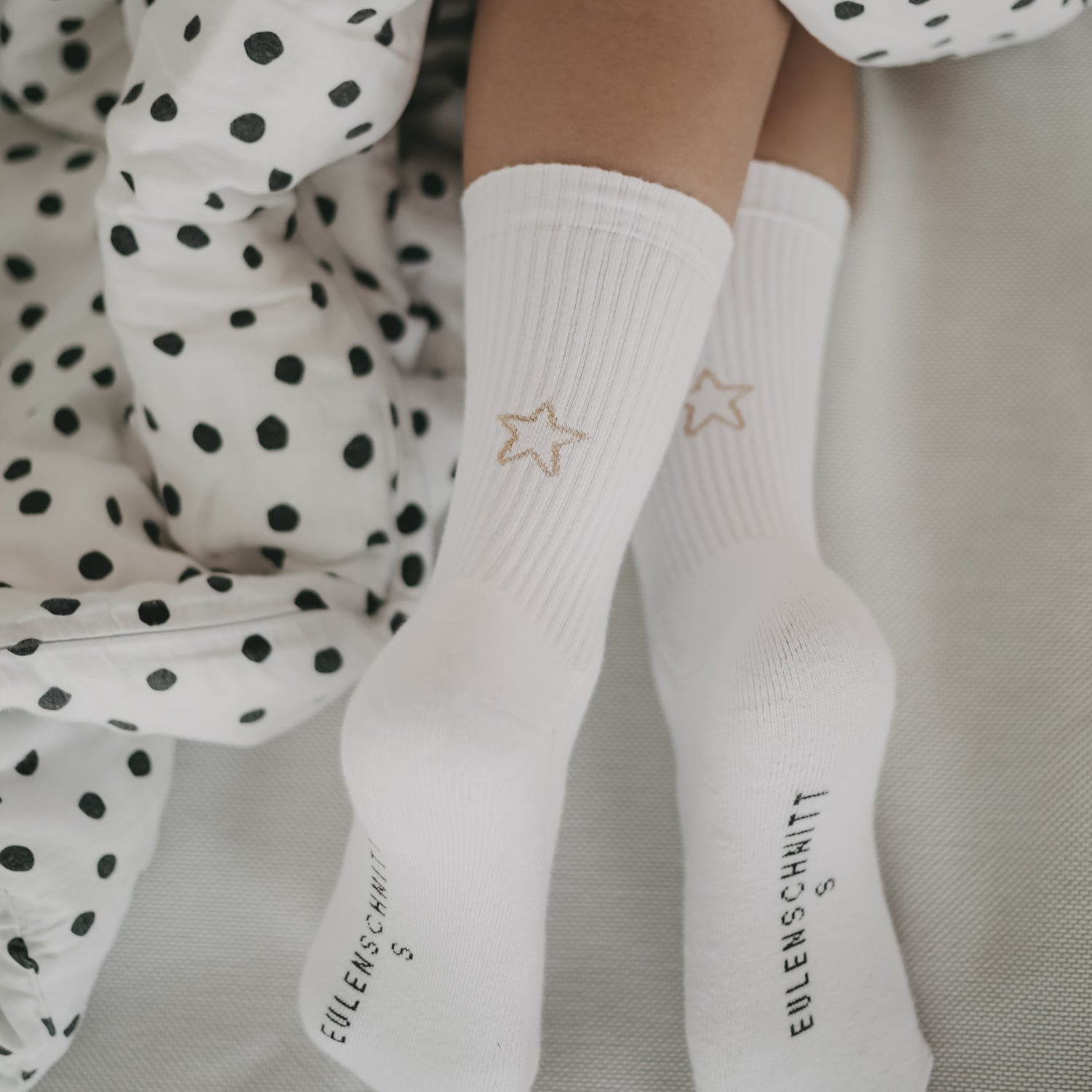 Socken STERN