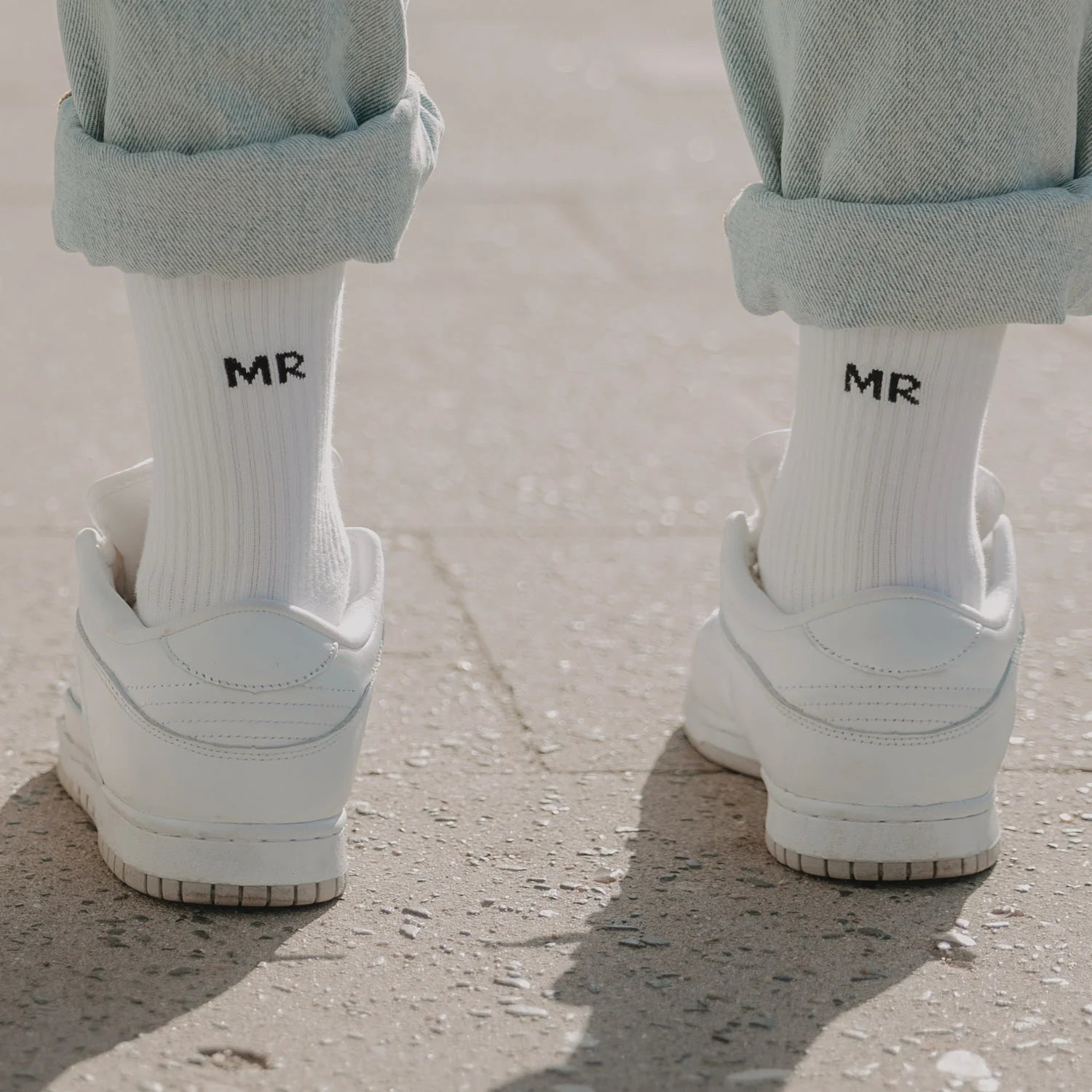 Socken MR