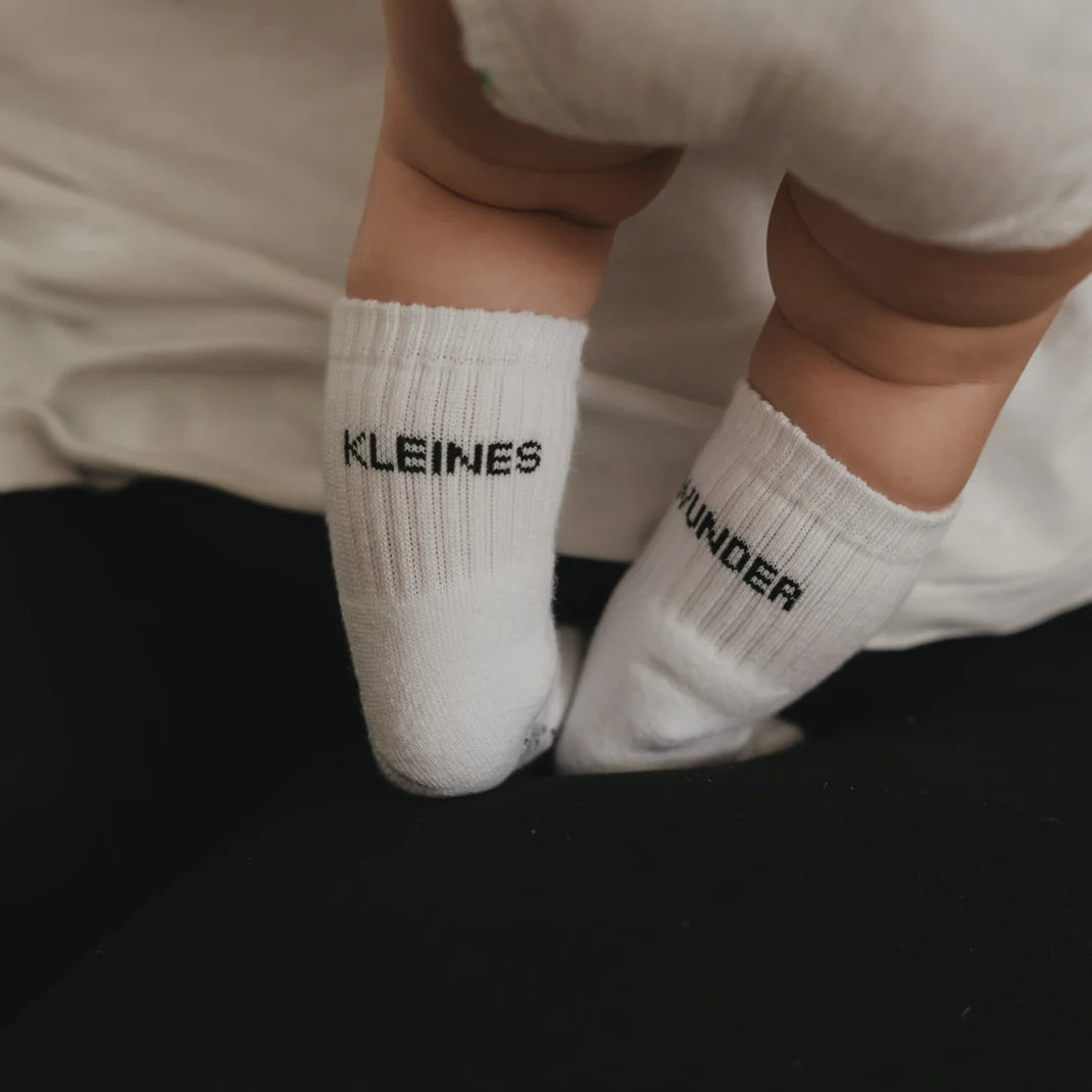 Babysocken Kleines Wunder 16-18