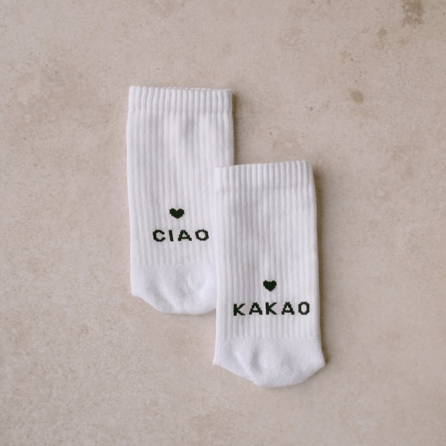 Socken CIAO KAKAO