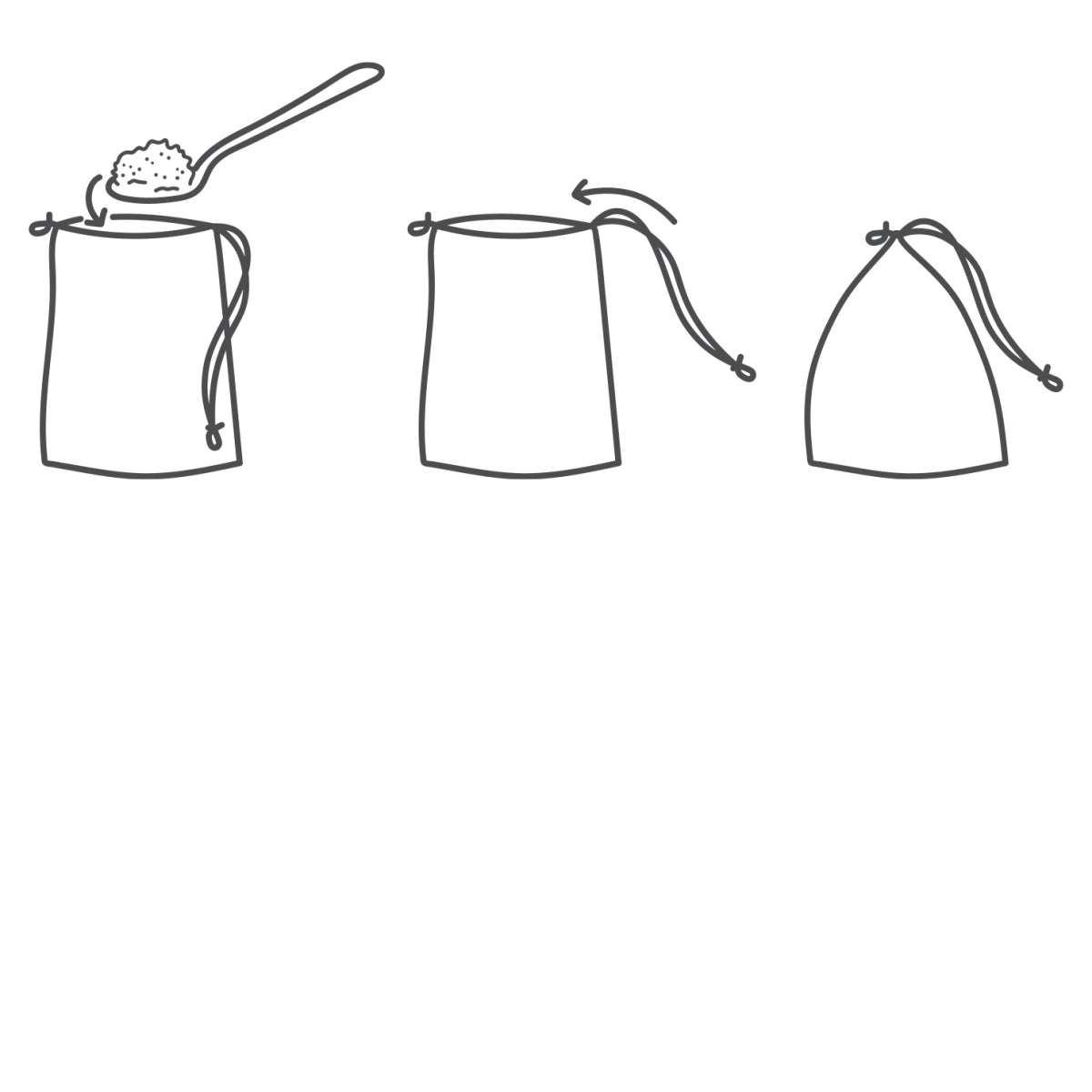 Premium Teefilter 10 Stück